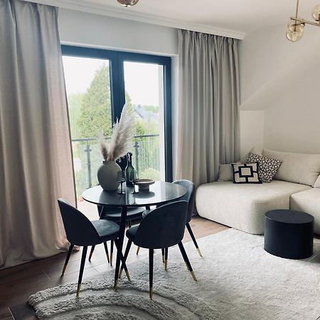 Apartamenty Zuzanny Mińsk Mazowiecki Exterior foto