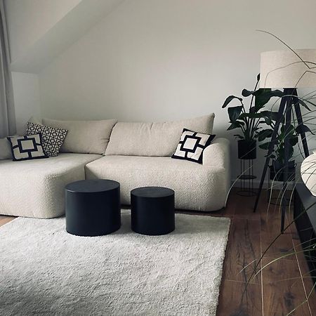 Apartamenty Zuzanny Mińsk Mazowiecki Exterior foto
