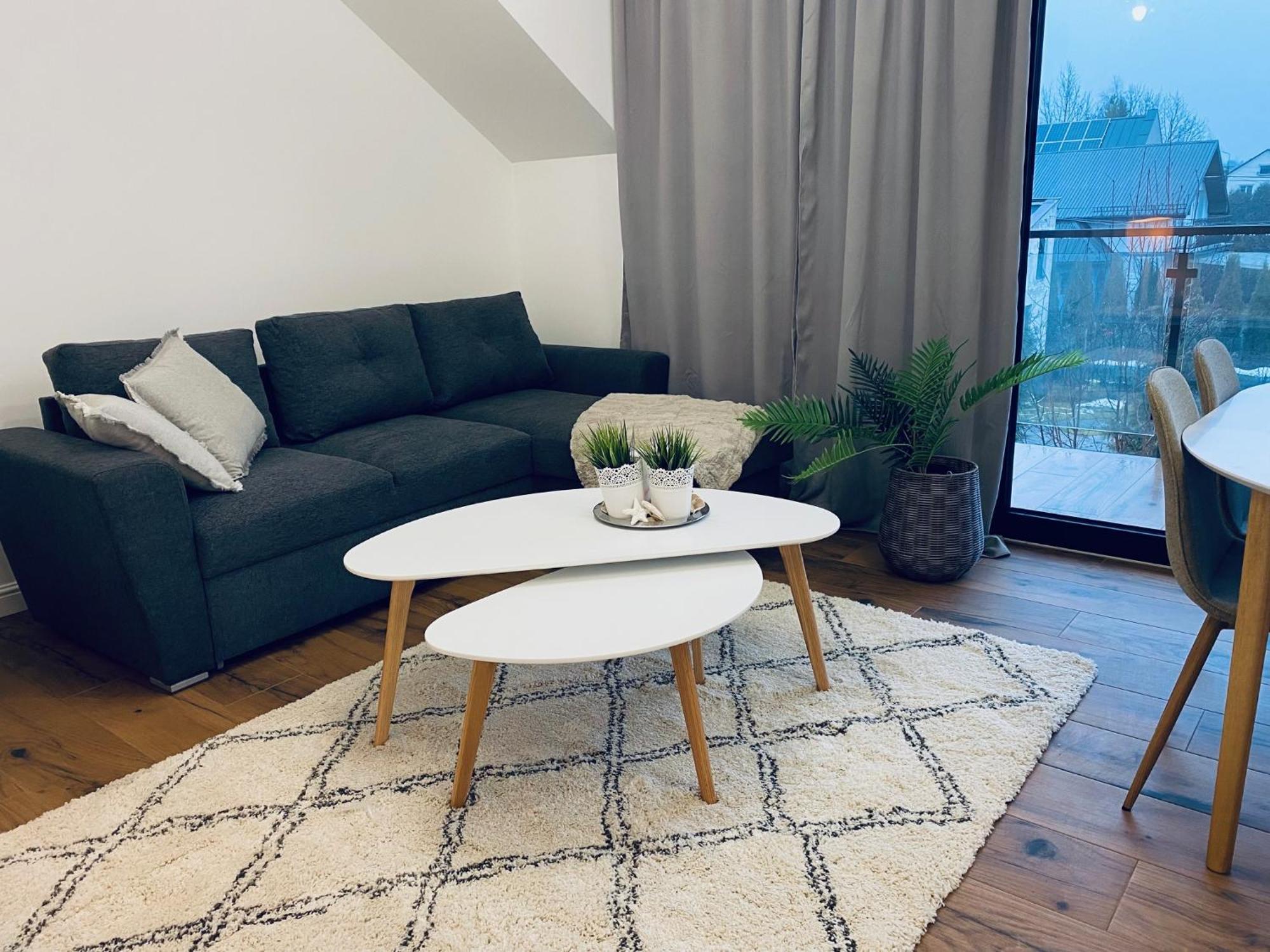 Apartamenty Zuzanny Mińsk Mazowiecki Exterior foto
