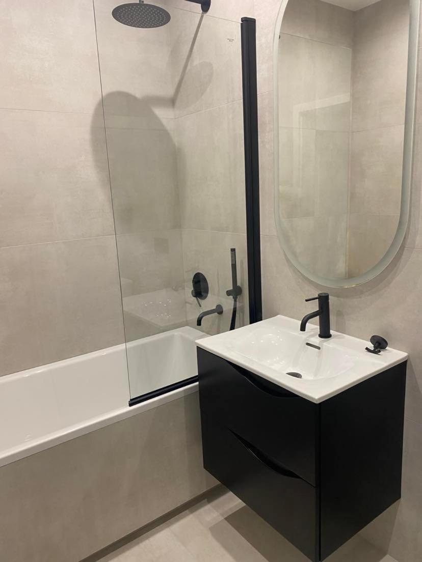 Apartamenty Zuzanny Mińsk Mazowiecki Exterior foto
