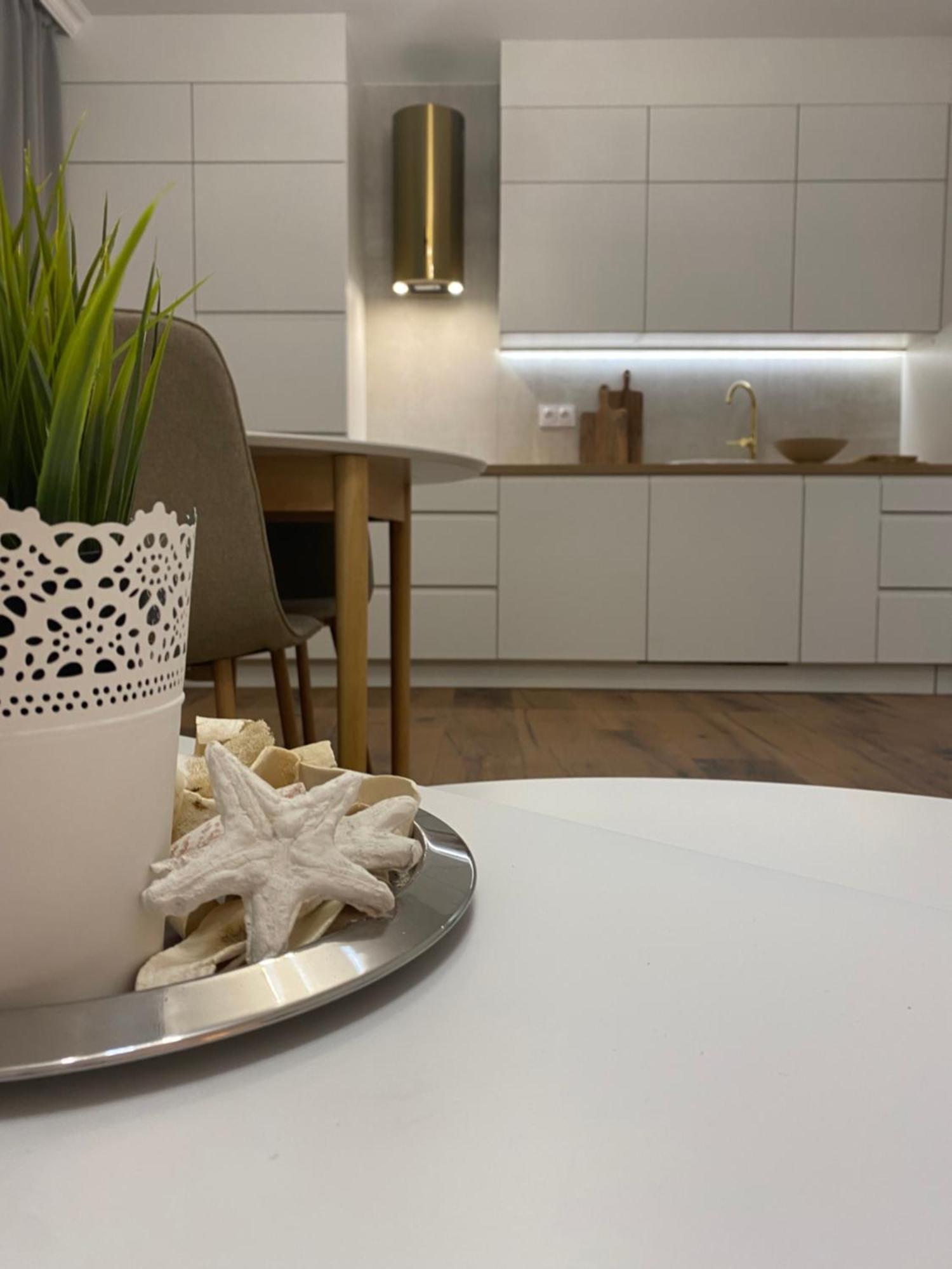 Apartamenty Zuzanny Mińsk Mazowiecki Exterior foto