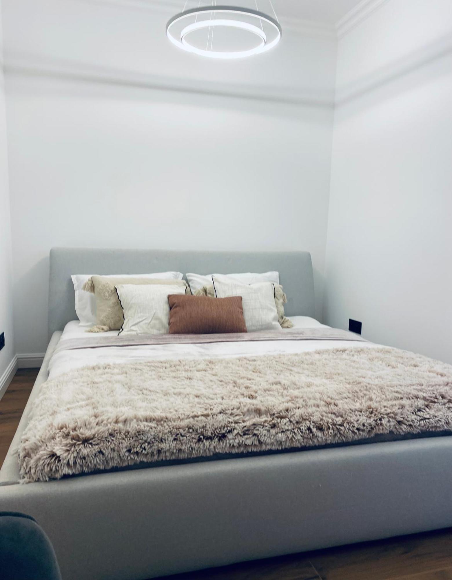 Apartamenty Zuzanny Mińsk Mazowiecki Exterior foto