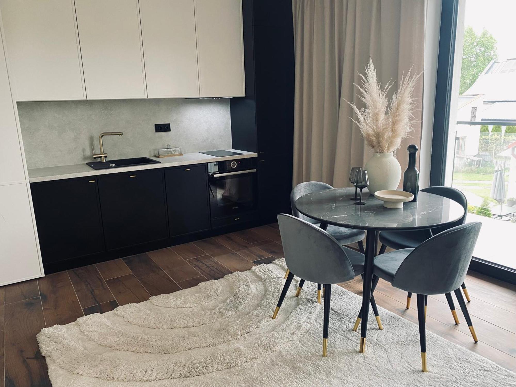 Apartamenty Zuzanny Mińsk Mazowiecki Exterior foto
