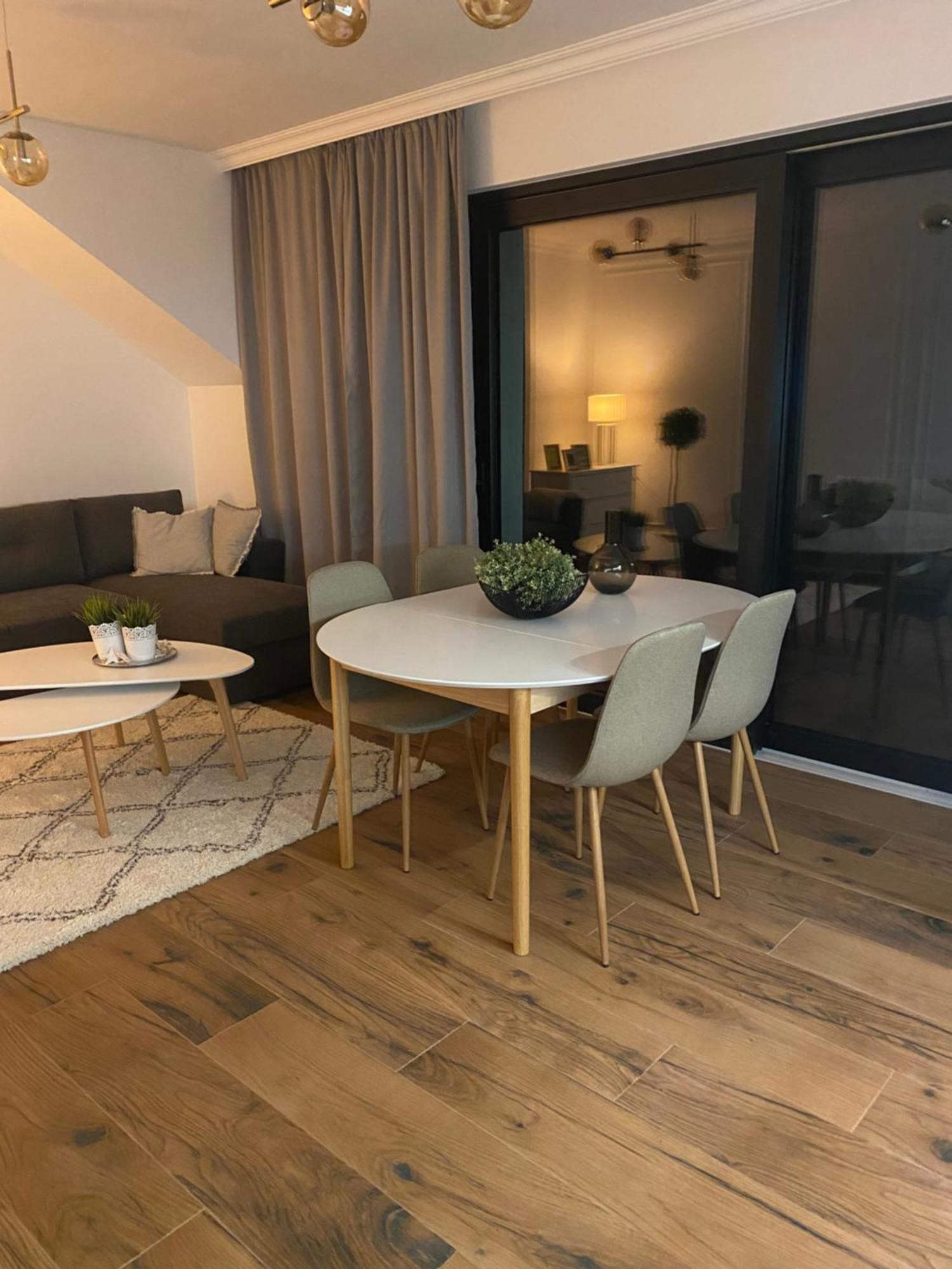 Apartamenty Zuzanny Mińsk Mazowiecki Exterior foto