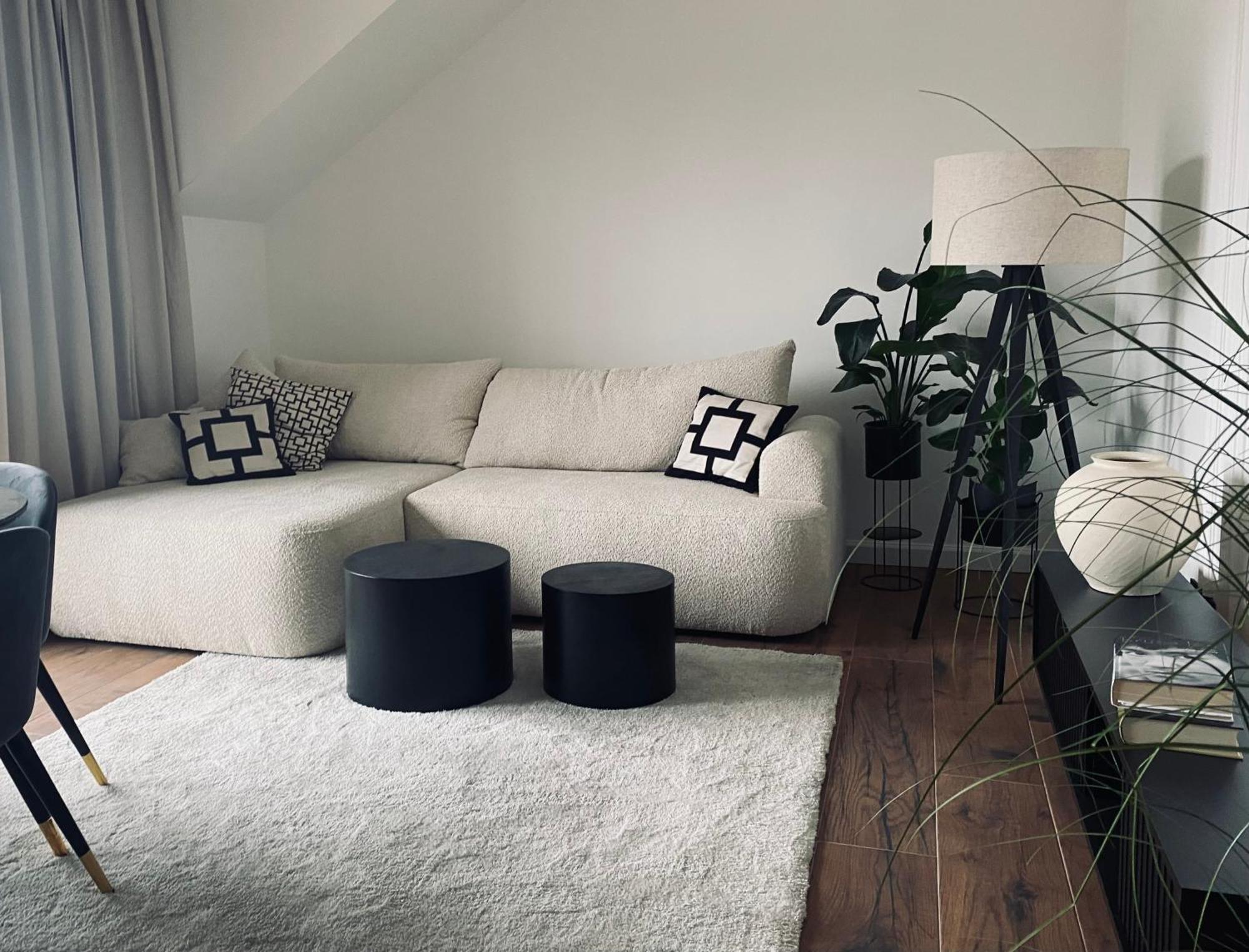Apartamenty Zuzanny Mińsk Mazowiecki Exterior foto
